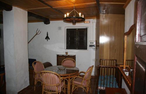 Alcoy Ski Chalet | casa rural Mas Pare Sant