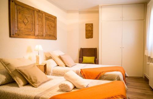 Fornols House | Casa Rural Molí de Fòrnols