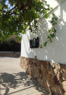 Illana House | Casa Rural MONTE VERDE