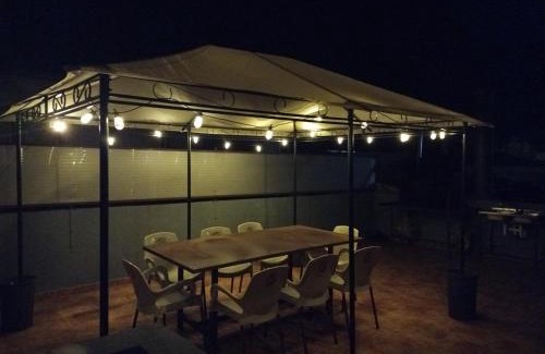 Riopar House | Casa Rural Montgó - Riópar