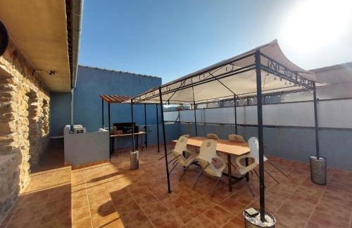 Riopar House | Casa Rural Montgó - Riópar