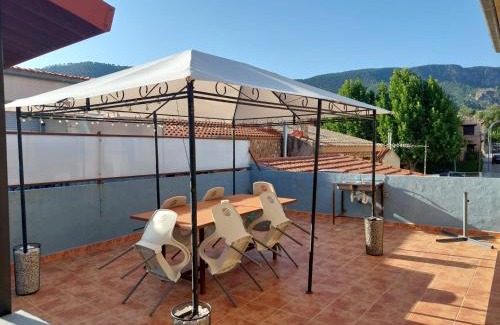Riopar House | Casa Rural Montgó - Riópar
