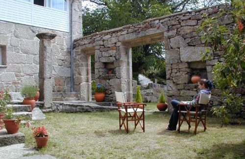 Cotobade House | Casa Rural O Pozo