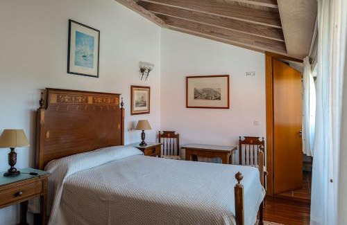 Cotobade House | Casa Rural O Pozo