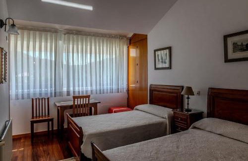 Cotobade House | Casa Rural O Pozo