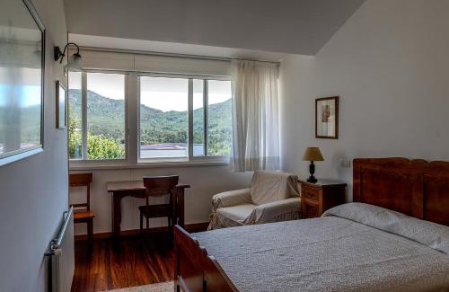 Cotobade House | Casa Rural O Pozo