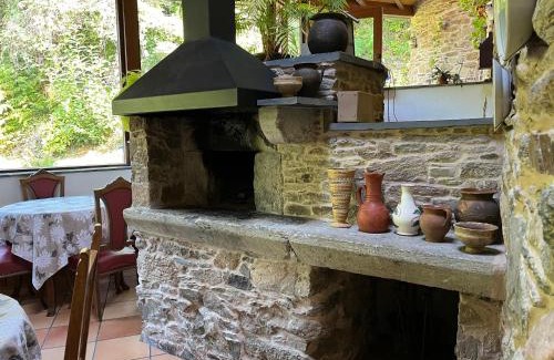 Freires House | Casa Rural O Vilar