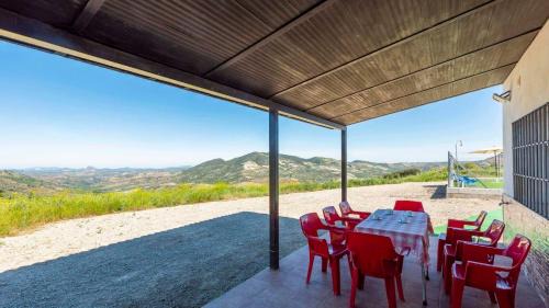 Olvera House | Casa Rural Olvera by Ruralidays
