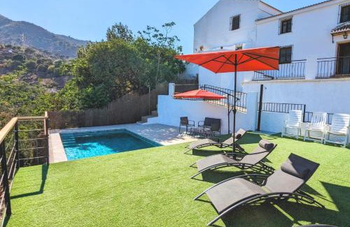 Palma-Palmilla House | Casa Rural Pagalvan