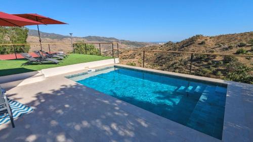 Palma-Palmilla House | Casa Rural Pagalvan