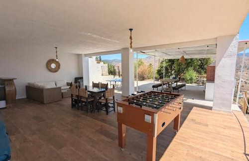 Palma-Palmilla House | Casa Rural Pagalvan