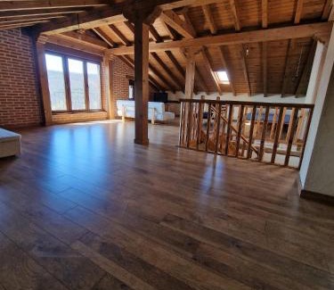 Cervera de Pisuerga Ski Chalet | Casa Rural Polentinos