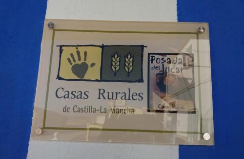 La Gila House | Casa Rural POSADA DEL JUCAR
