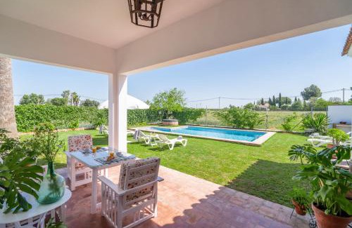 Marchena House | Casa rural Pozo Viejo