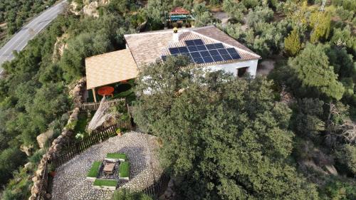 Pruna House | CASA RURAL PRIVADA El MIRADOR DE LA SIERRA
