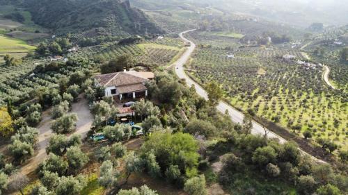 Pruna House | CASA RURAL PRIVADA El MIRADOR DE LA SIERRA