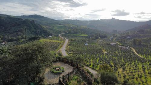 Pruna House | CASA RURAL PRIVADA El MIRADOR DE LA SIERRA