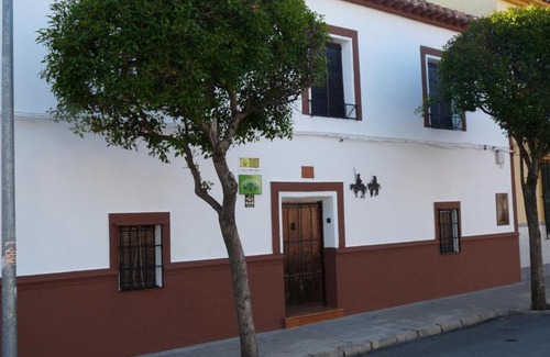 Argamasilla de Alba House | CASA RURAL QUIJOTE Y SANCHO