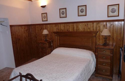 Argamasilla de Alba House | CASA RURAL QUIJOTE Y SANCHO
