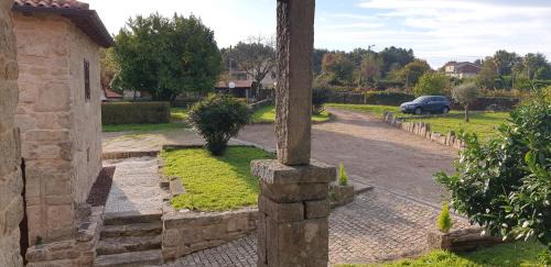 Loureiro House | Casa Rural Rectoral Santa Baia
