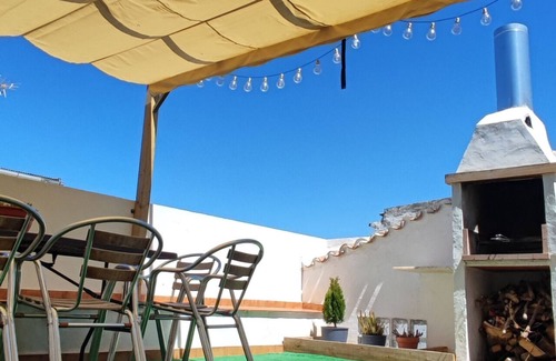 Valdeganga House | Casa Rural Refugio de los Sueños, Ubicada en el Centro de Valdeganga
