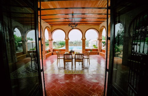 Cabra House | Casa Rural San Antonio