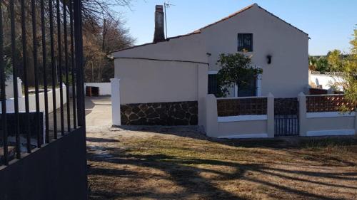 Villanueva del Rio y Minas House | Casa Rural Santa Clara