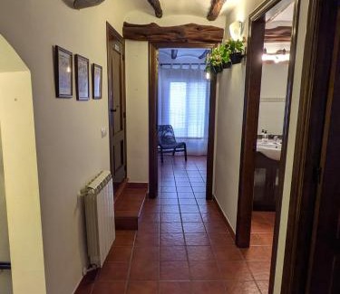 Sarrion House | Casa Rural Sarrion