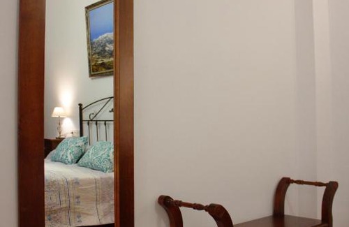 Yunquera House | Casa Rural Sierra de las Nieves