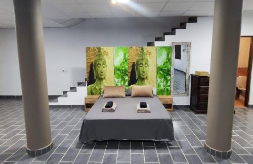 Tolox House | Casa Rural Sierra de las Nieves 2