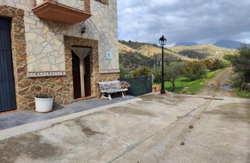 Tolox House | Casa Rural Sierra de las Nieves 2
