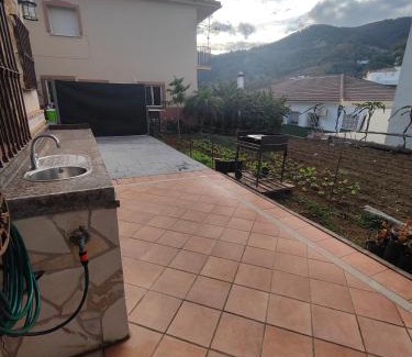 Tolox House | Casa Rural Sierra de las Nieves 2