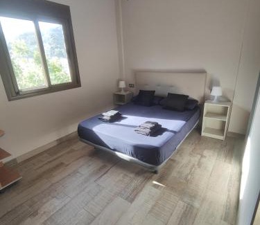Tolox Apartment | Casa Rural Sierra De Las Nieves
