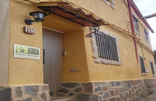 Enguidanos House | Casa Rural Valle del Cabriel