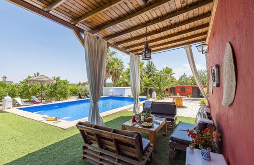 Marchena Villa | Casa Rural Villa Felisa