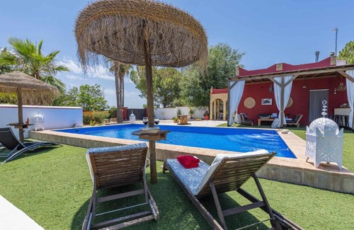 Marchena Villa | Casa Rural Villa Felisa