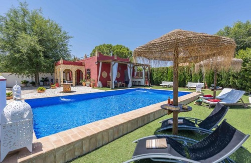 Marchena Villa | Casa Rural Villa Felisa