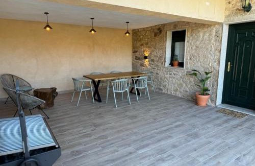 Cibran House | Casa Rural Vieitas de Arriba