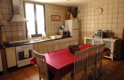 Fuentelisendo House | Casa rural Villa Abeleste
