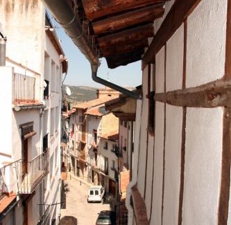 Morella House | Casa Rural Vistes de Morella