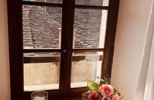 Lionza House | Casa Ruscada