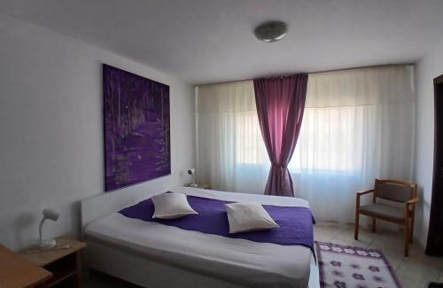 Campineanca House | Casa Rustica Apart & Rooms