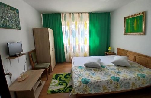 Campineanca House | Casa Rustica Apart & Rooms