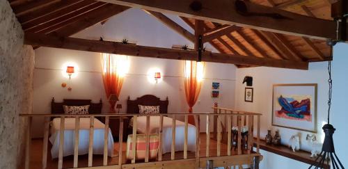 Lamas House | Casa Rustica do Lagar