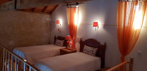 Lamas House | Casa Rustica do Lagar