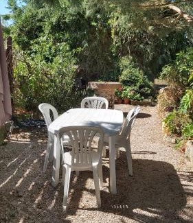 Arganil House | Casa Rustica