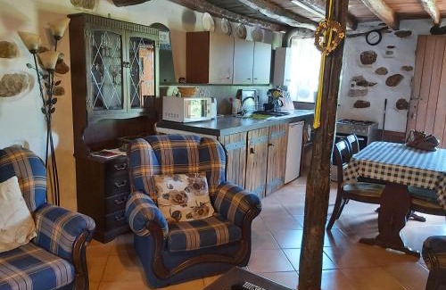 Arganil House | Casa Rustica