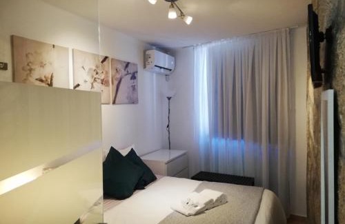 Paranhos House | Casa São Dinis