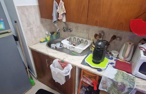 Vila Franca do Campo Apartment | Casa São Pedro - Studio Centro da Vila, a 5 m de Praias, Comércio, Restaurantes