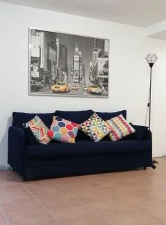 Villasimius House | Casa Sù Flamingo